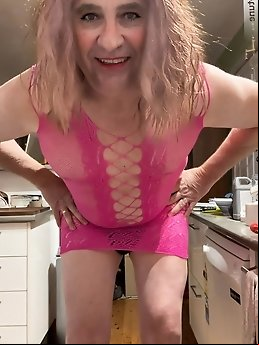 A trans sex worker satisfies his desires