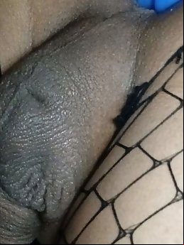 French transgender girls engaging in rough anal play