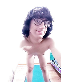 Lara White Sissy Crossdresser Femboy Transvestite Shemale
