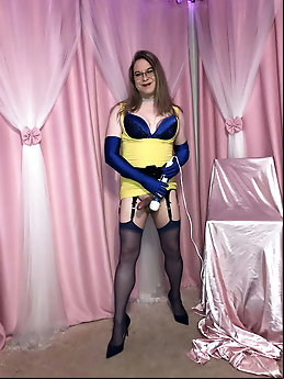 Pervert tranny prostitutes were fucked unmercily