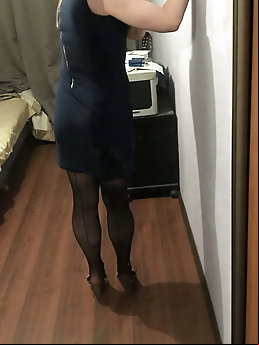 Cock hungry ladyboy streetwalker on porno gallery