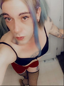 Hot Yoga Clitty